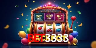 App Mobile BET3333 - Jogue em Qualquer Lugar no Seu Smartphone