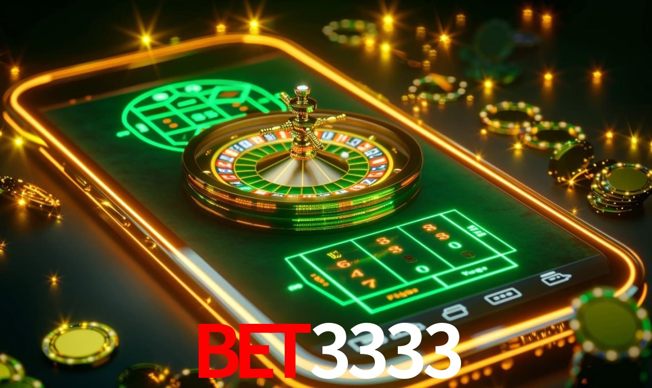 Imagem secundária de apoio para instalação do app BET3333