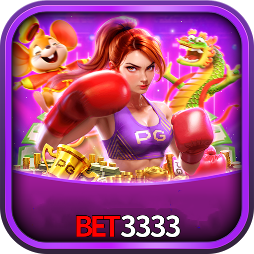 BET3333 Logo